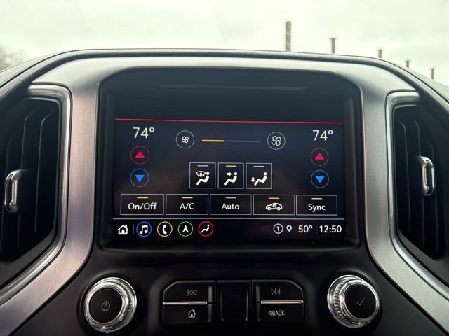 Used 2021 GMC Sierra 3500 SLT w/ SLT Preferred Package image 14