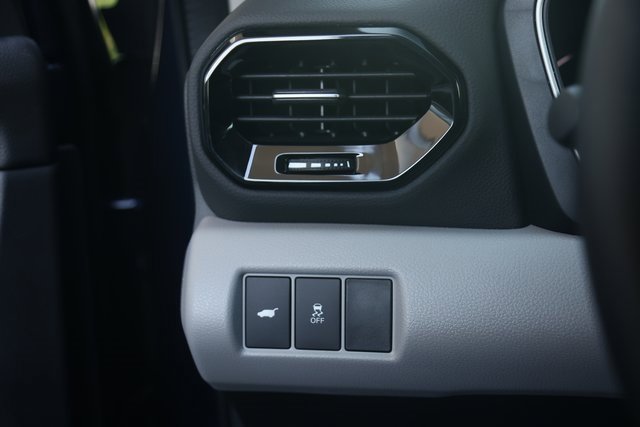 New 2025 Honda Pilot EX-L image 21