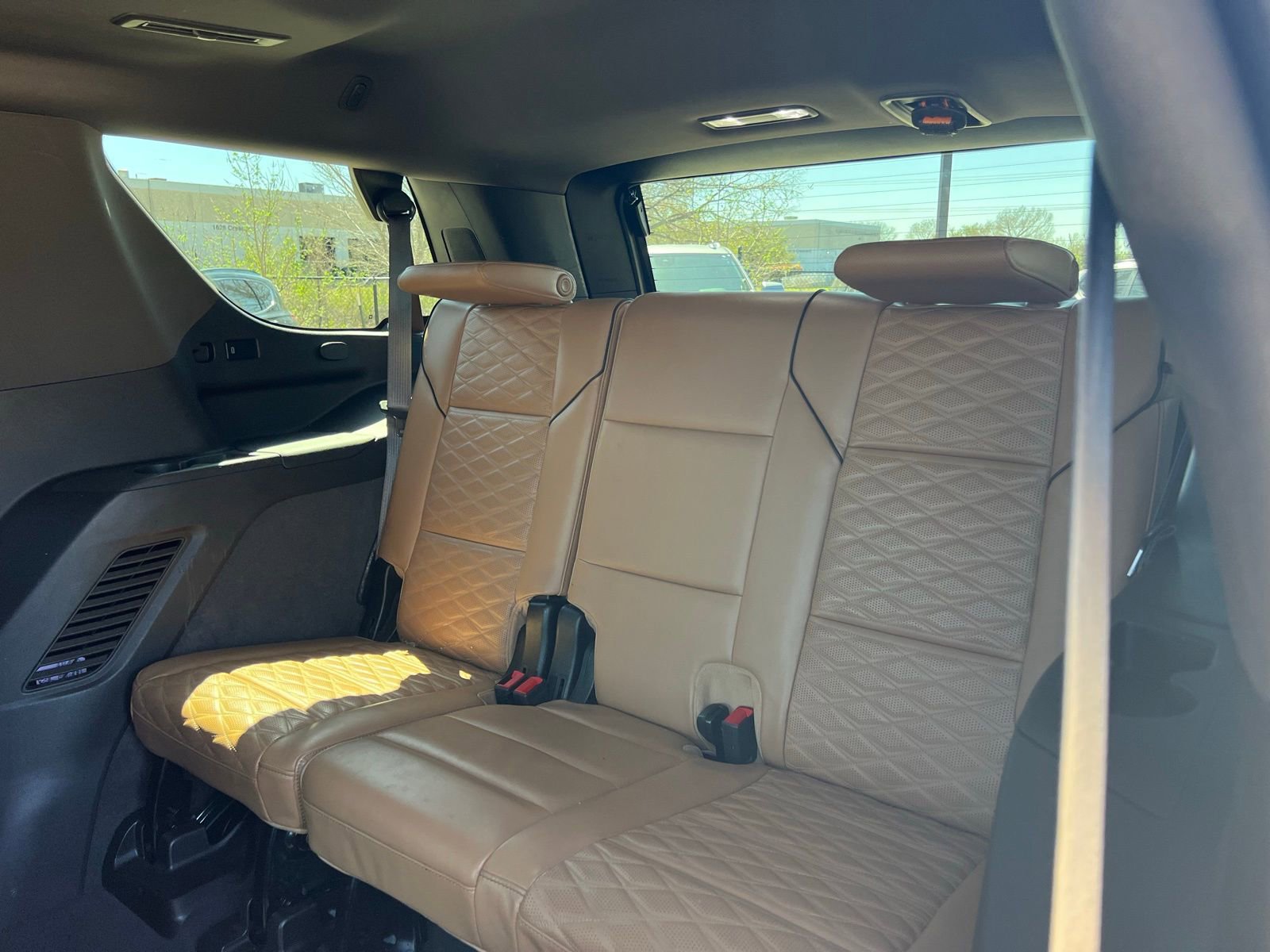 Used 2021 Cadillac Escalade Sport w/ Driver Assist Tech Package image 20