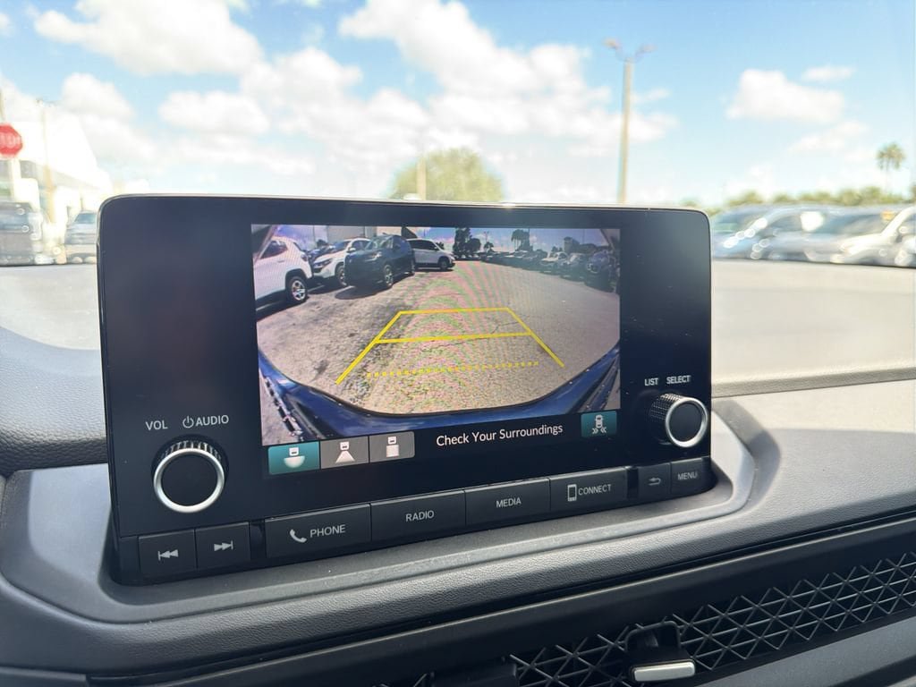 Used 2024 Honda Accord EX image 24