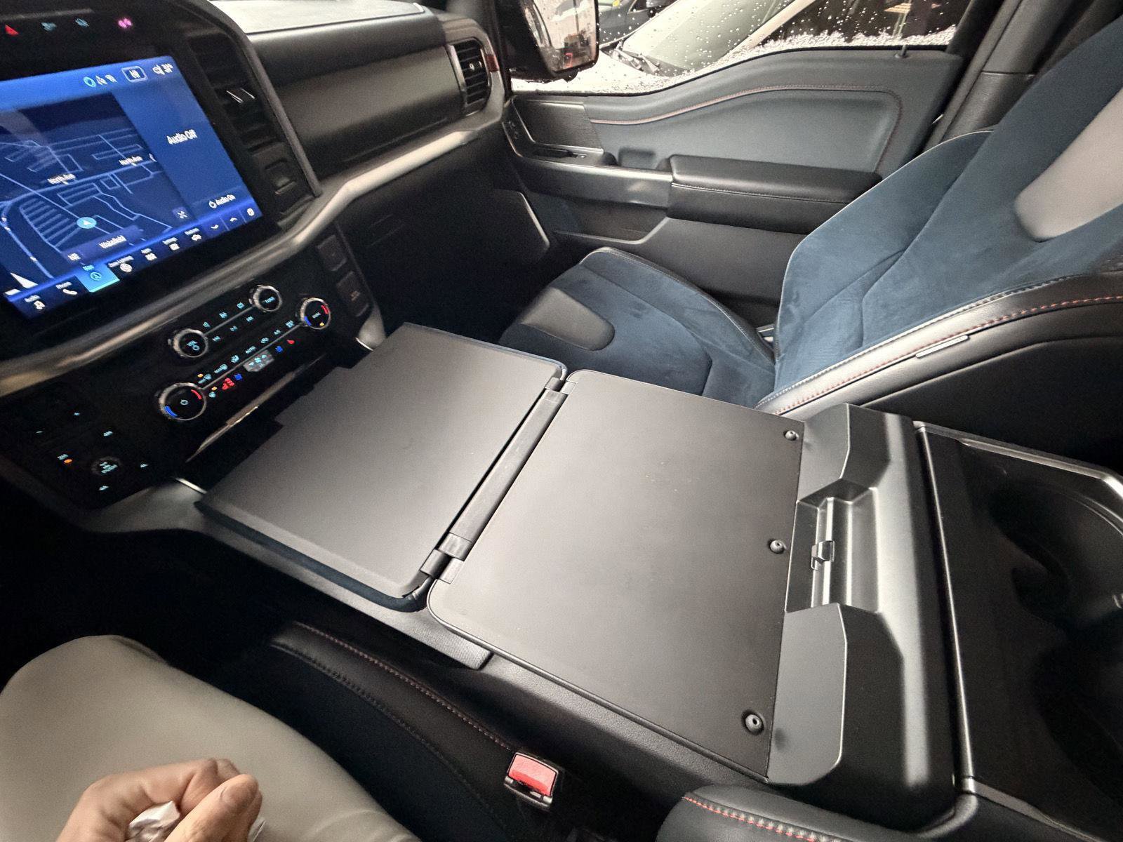 Used 2022 Ford F150 Raptor w/ Equipment Group 801A High image 32