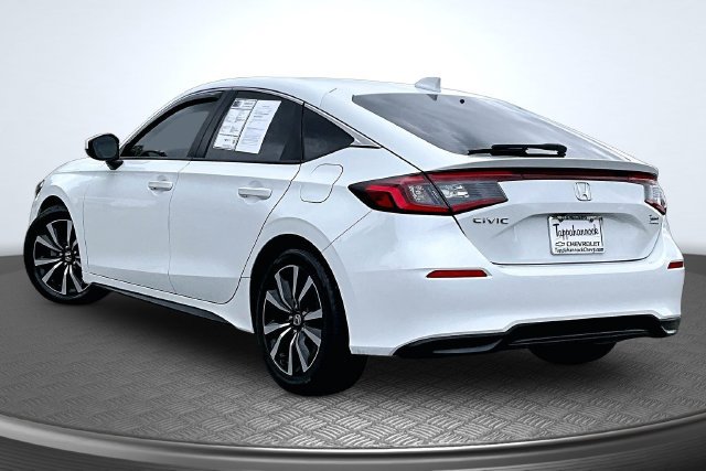 Used 2023 Honda Civic EX-L image 4