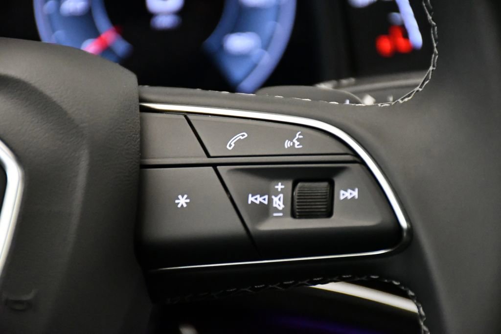 New 2026 Audi Q8 Premium Plus image 24