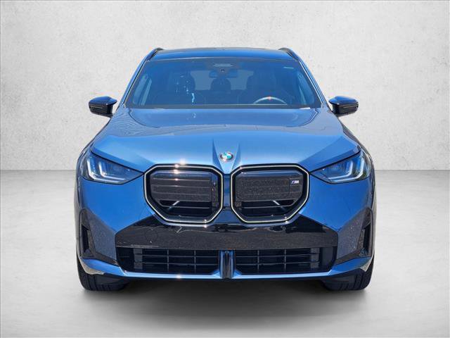 Used 2026 BMW X3 M50 AWD/4WD image 2