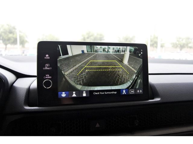 New 2026 Honda CR-V Sport-L image 22