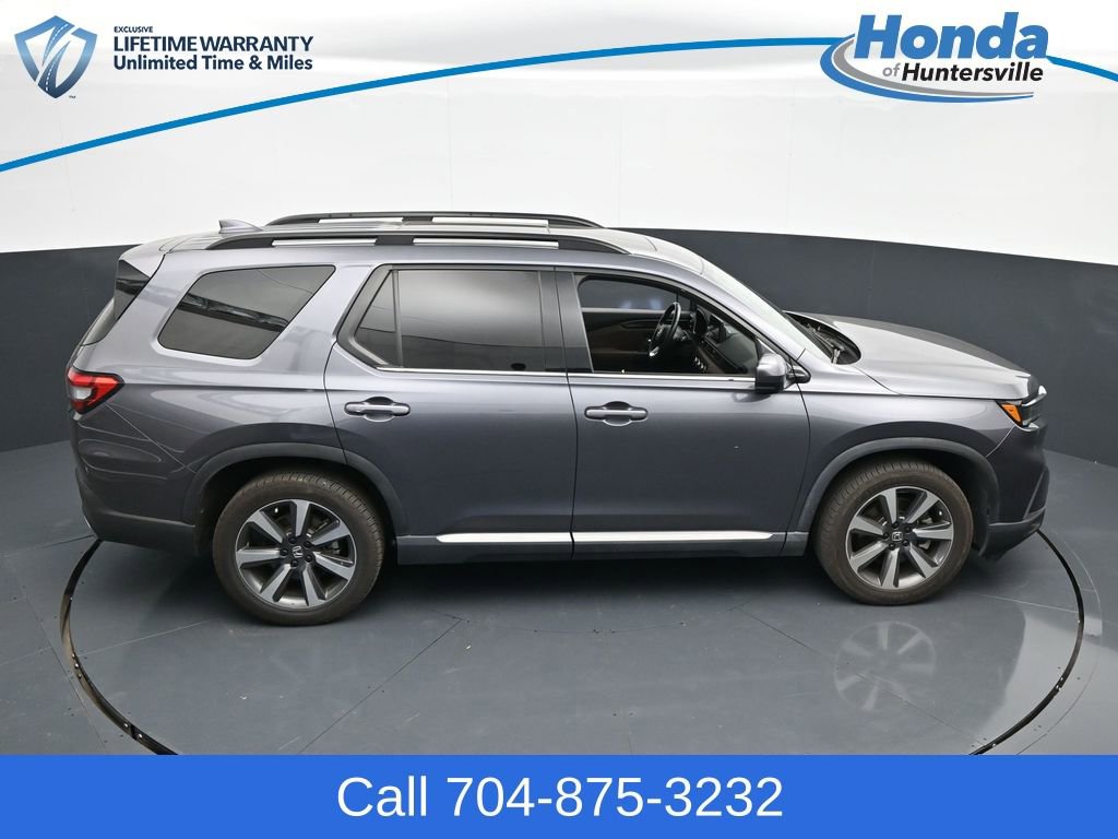 Used 2023 Honda Pilot Elite image 22