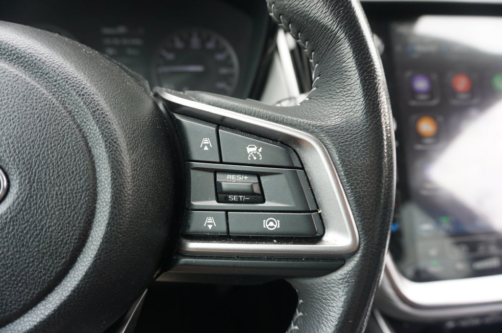 Used 2024 Subaru Outback Premium AWD/4WD image 9