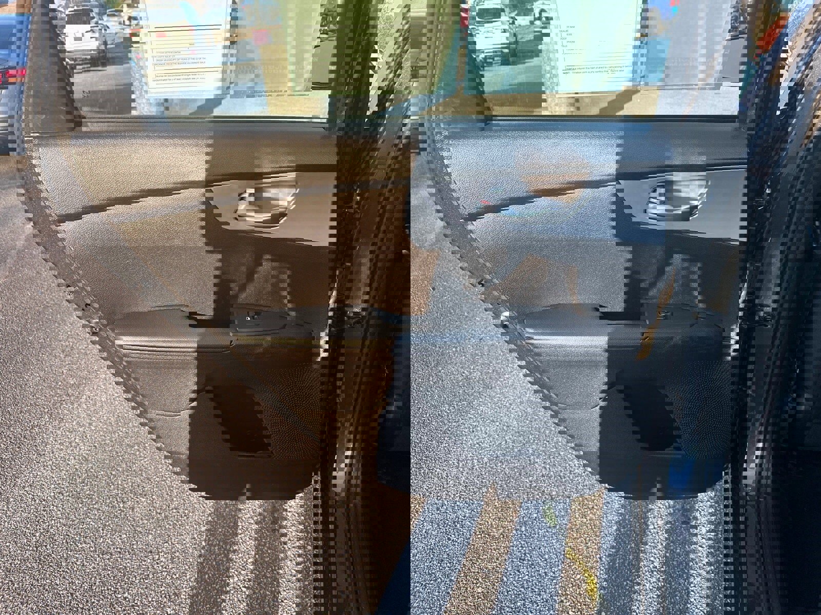 Used 2023 Kia Forte LXS image 21