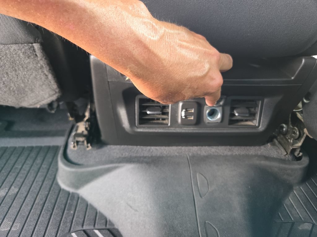 Certified 2020 Chevrolet Silverado 1500 LT Trail Boss w/ Convenience Package AWD/4WD image 34