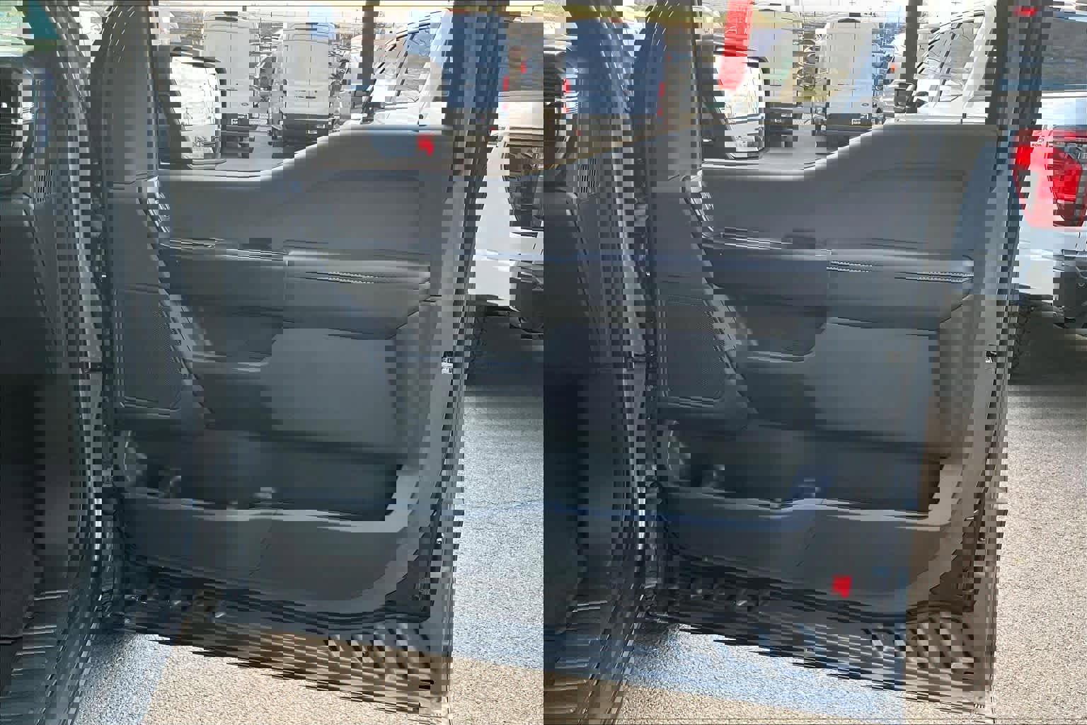 Used 2024 Ford F150 STX image 22