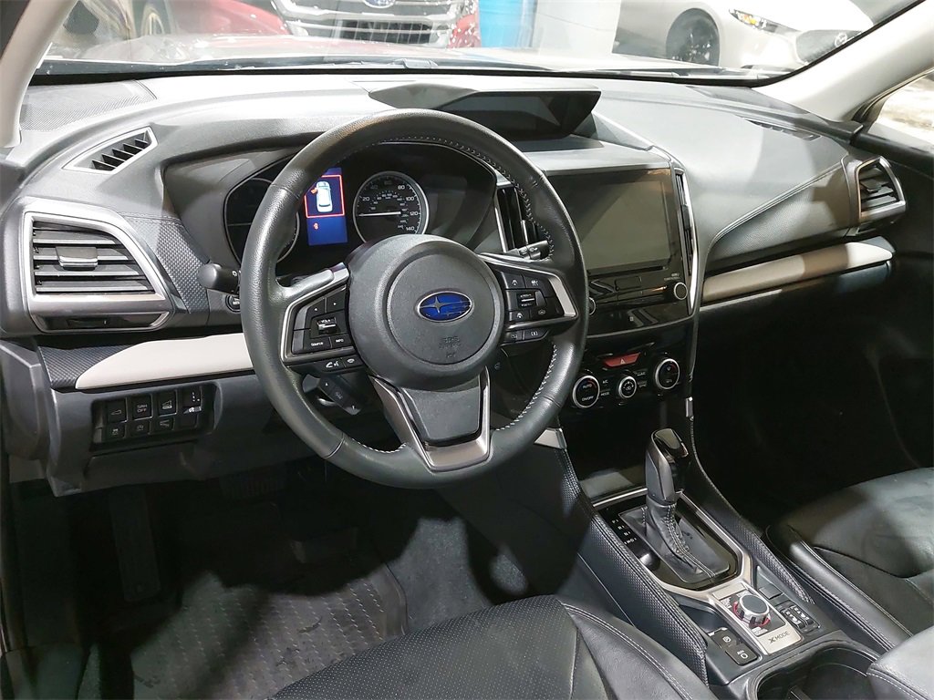 Used 2022 Subaru Forester Limited image 16