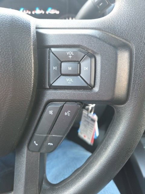 Used 2017 Ford F250 XLT w/ XLT Premium Package image 38