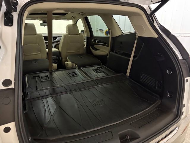 Used 2020 Buick Enclave Essence w/ Sound and Sites Package FWD image 16