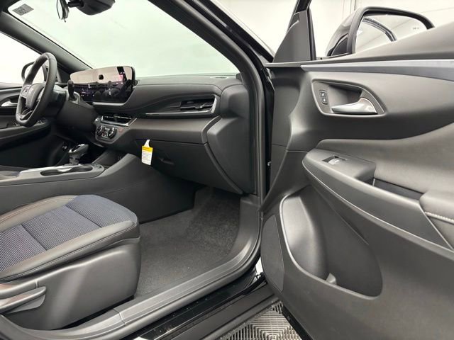 New 2026 Buick Envista Preferred w/ Convenience I Package image 31