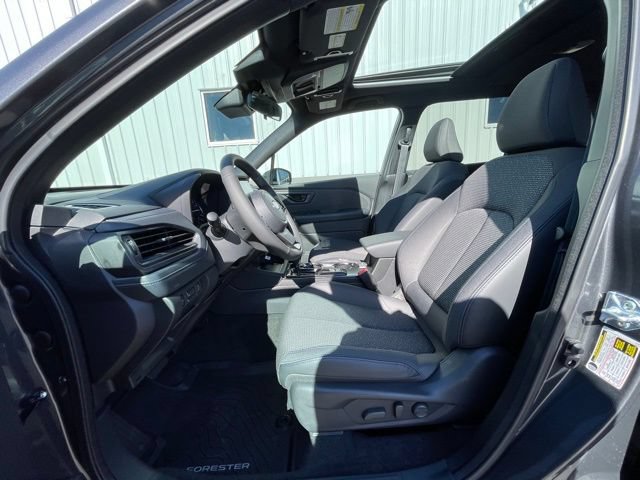 Certified 2026 Subaru Forester Premium w/ Base/Premium Package AWD/4WD image 17
