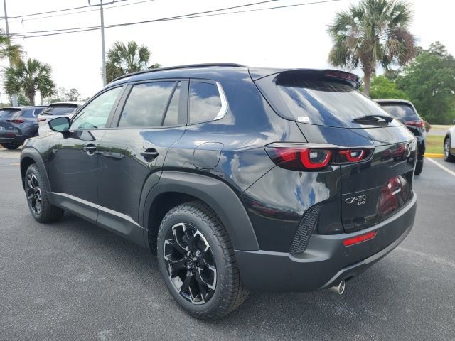 New 2026 MAZDA CX-50 Meridian Edition w/ Weather Package AWD/4WD image 5