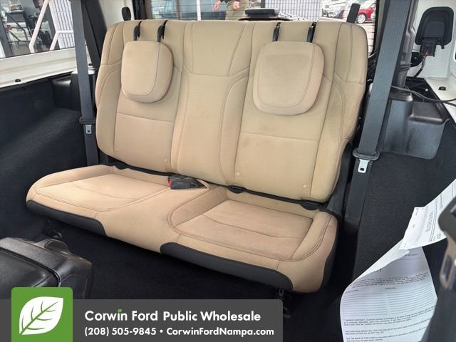 Used 2019 Jeep Wrangler Sport image 28