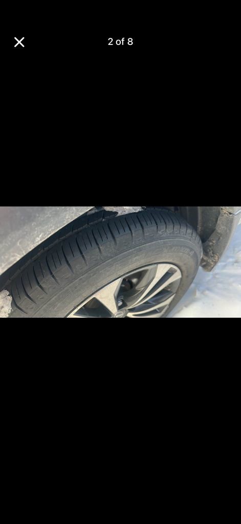 Used 2021 Lexus NX 300 F Sport w/ F Sport Premium Package image 2