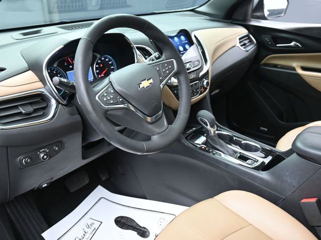 Used 2024 Chevrolet Equinox Premier image 14