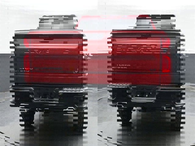 New 2026 Chevrolet Silverado 1500 LT Trail Boss w/ LT Trail Boss Premium Package image 13