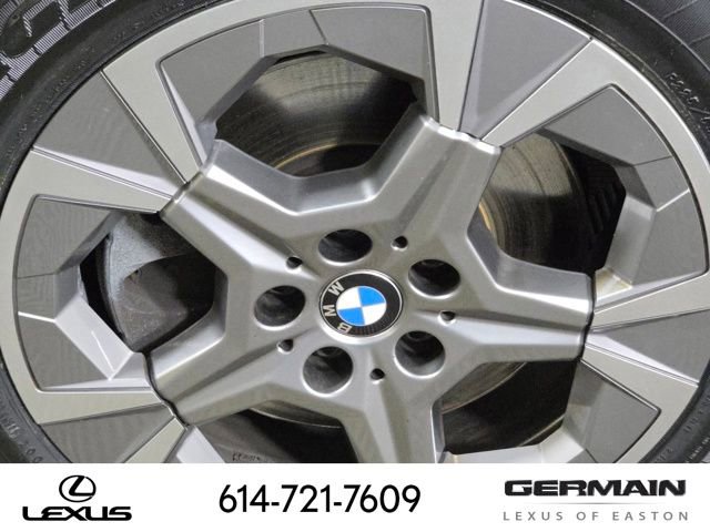 Used 2023 BMW X1 xDrive28i w/ Convenience Package image 11