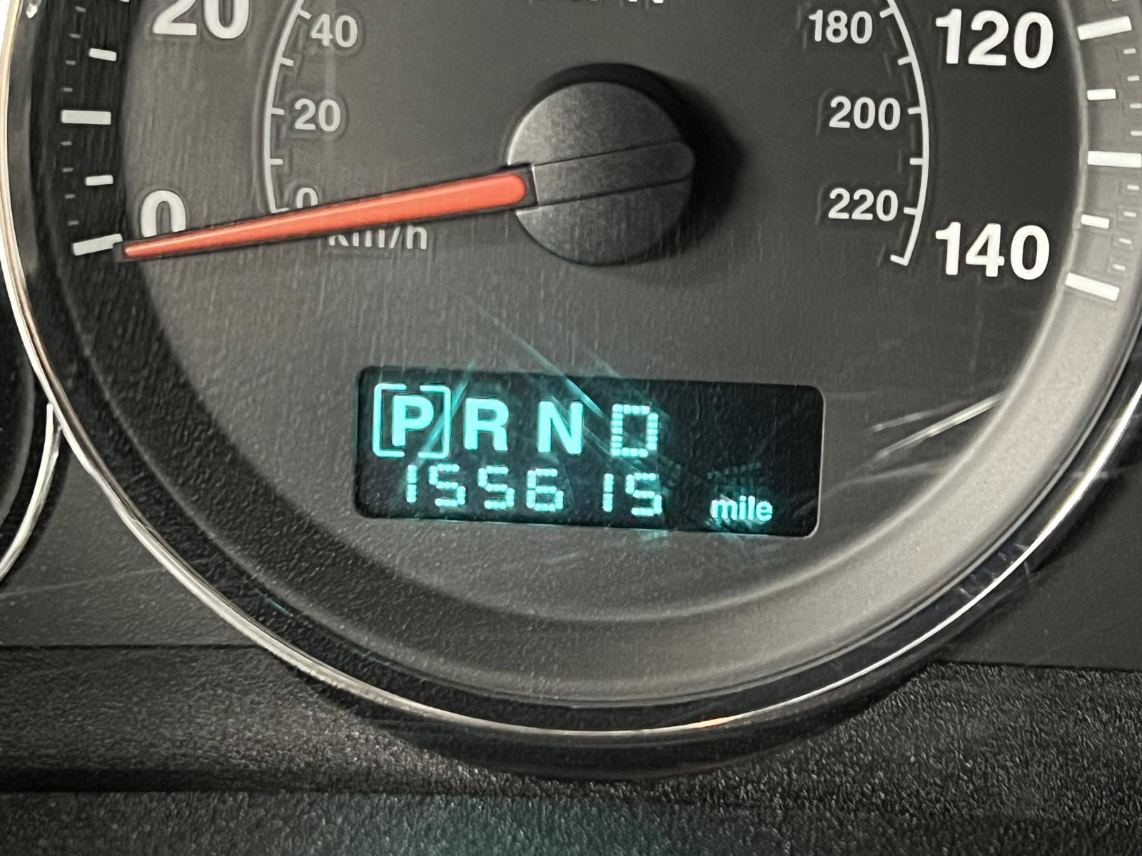 Used 2007 Jeep Commander Sport AWD/4WD image 22