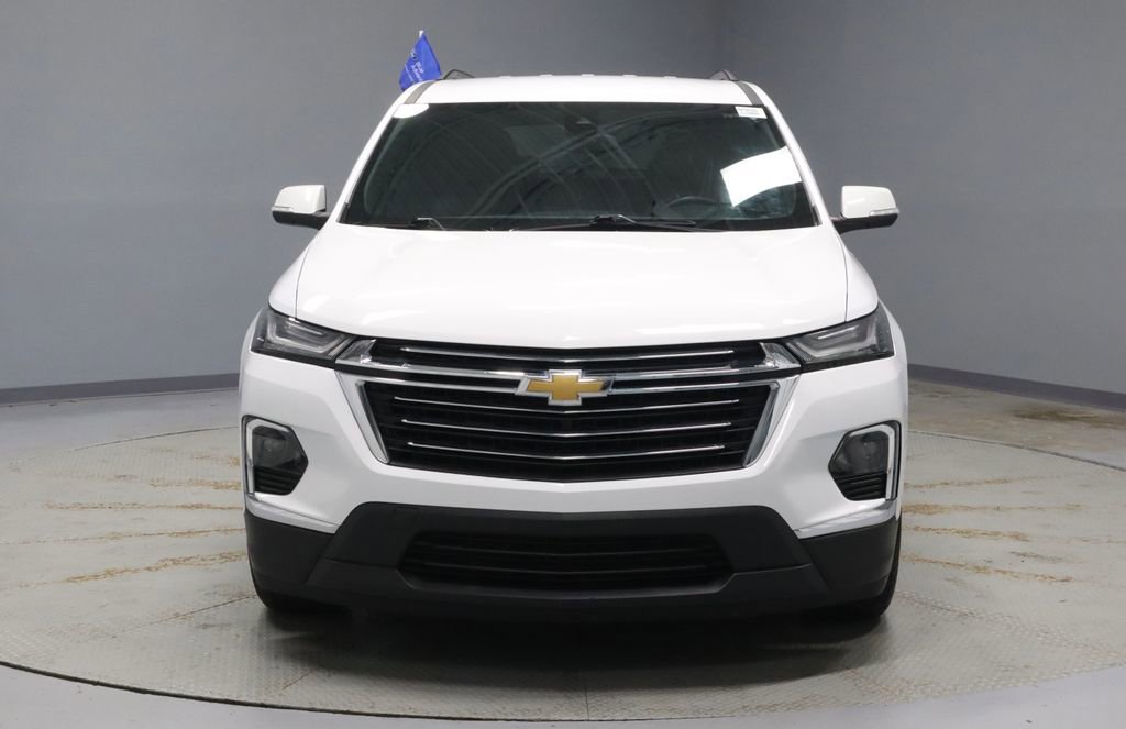 Used 2023 Chevrolet Traverse LT FWD image 5