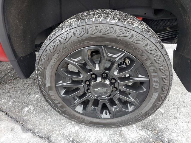 Used 2025 Chevrolet Silverado 2500 High Country w/ High Country Premium Package image 31