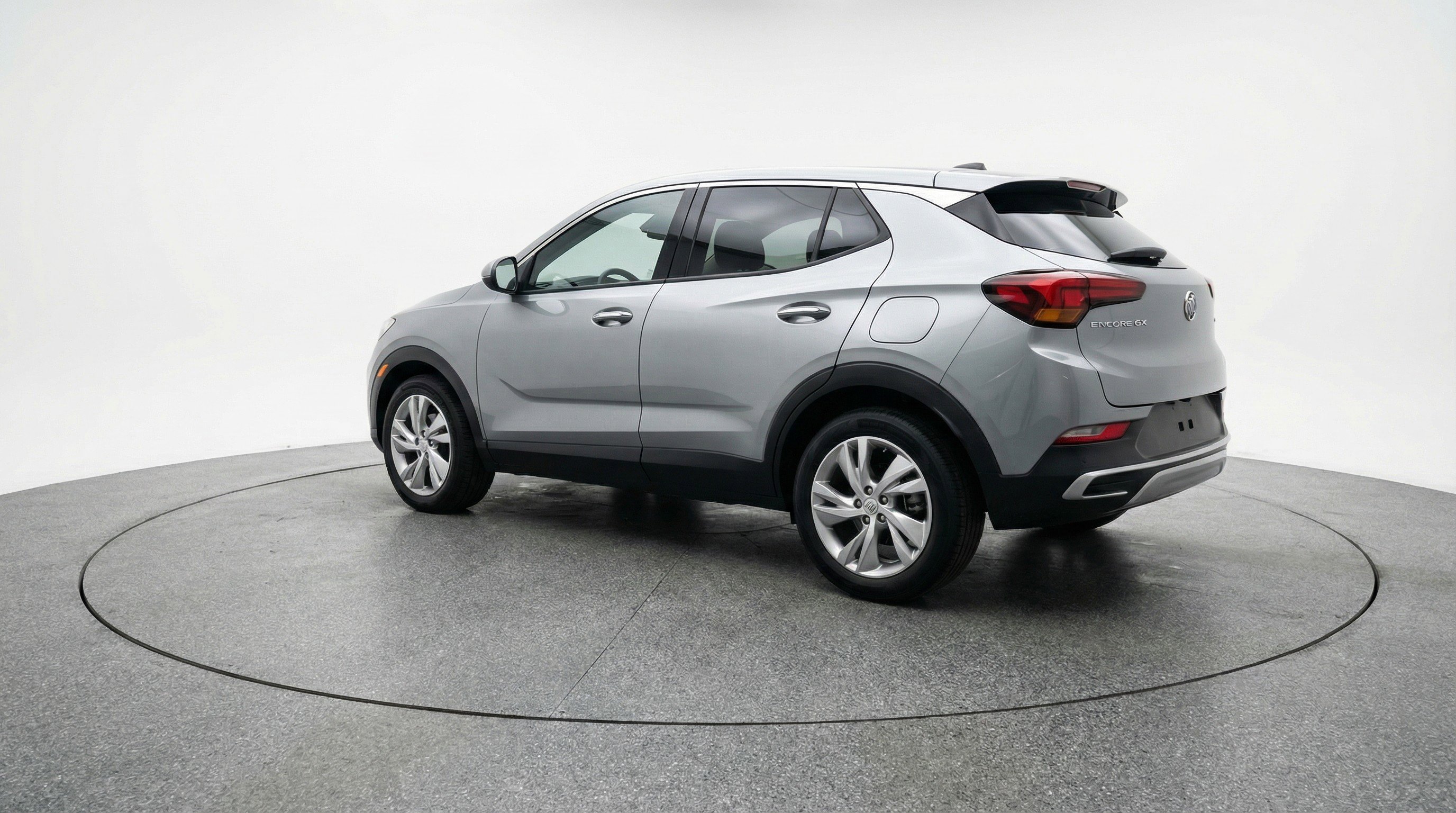 Used 2025 Buick Encore GX Preferred image 6