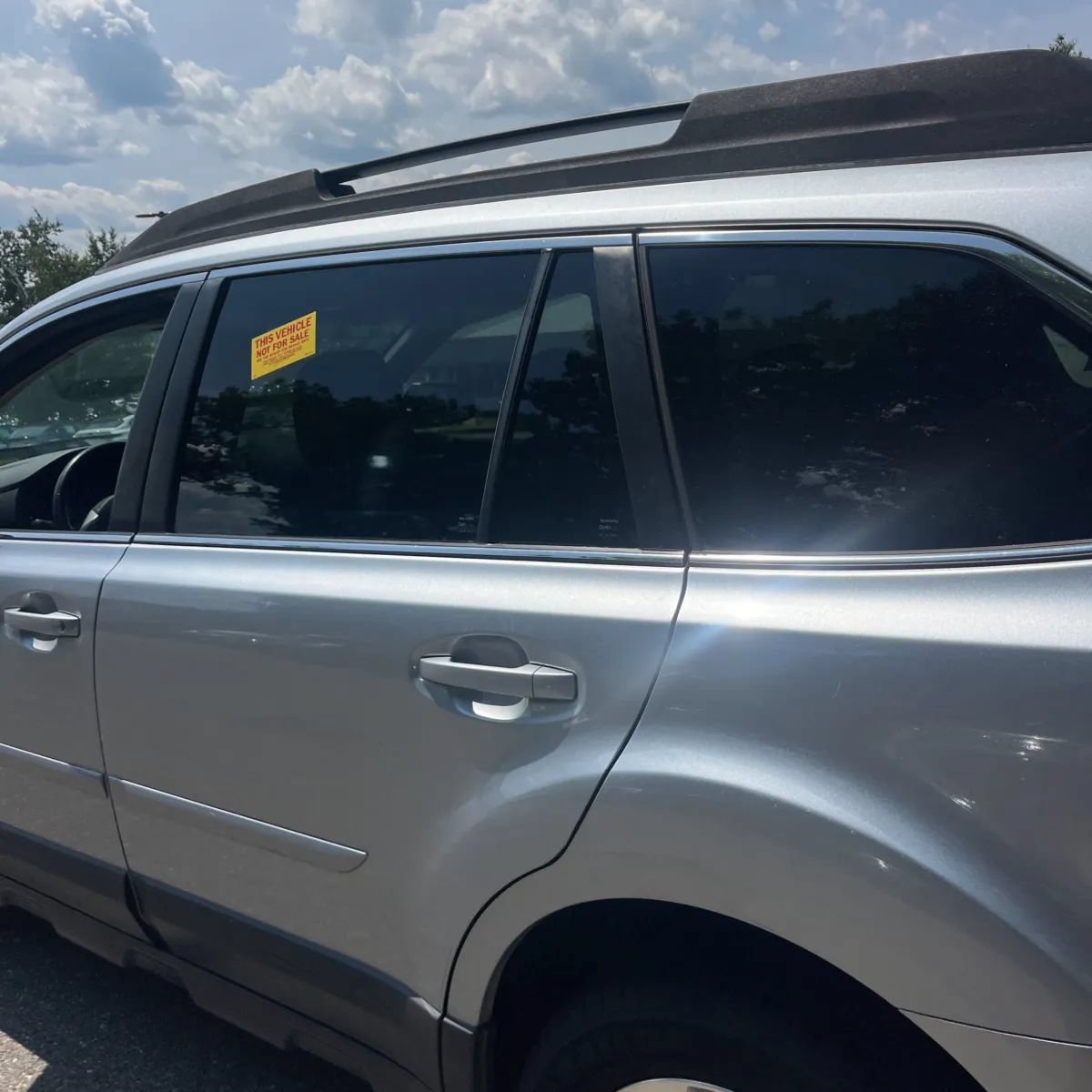 Used 2013 Subaru Outback 2.5i Limited w/ Moonroof Pkg AWD/4WD image 6