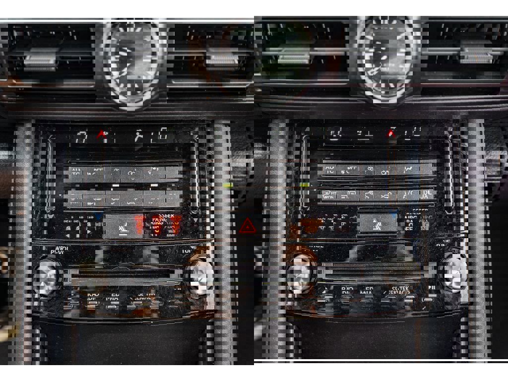 Used 2024 Lexus IS 300 w/ Premium Package image 17