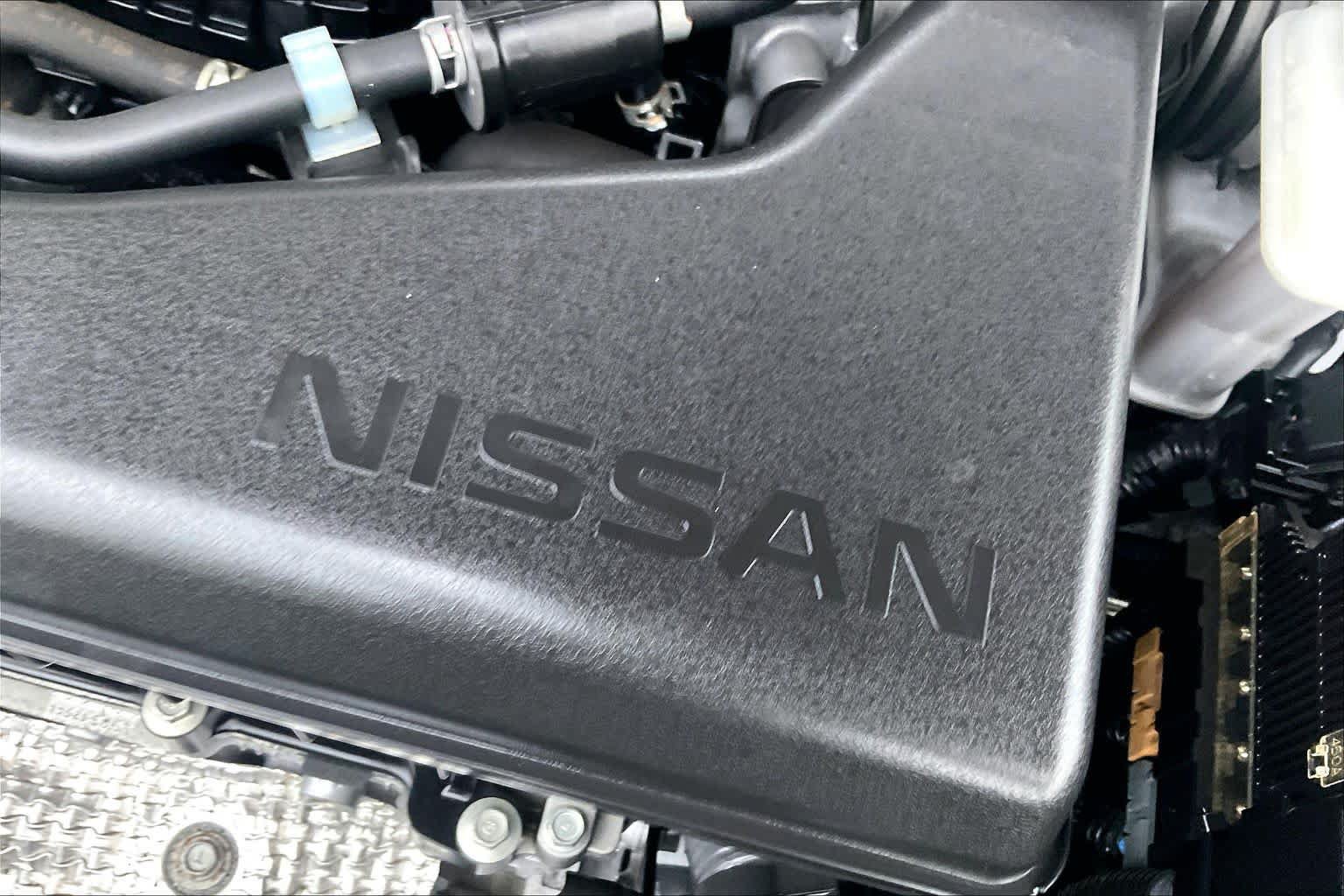 Used 2020 Nissan Rogue SV w/ Sun & Sound Touring Package AWD/4WD image 34