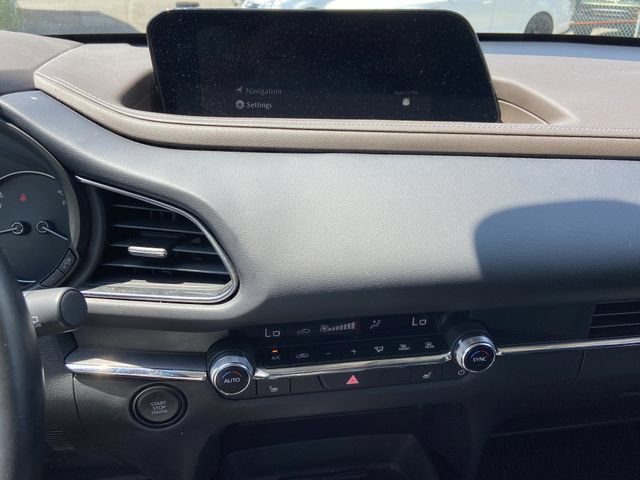 Used 2025 MAZDA CX-30 AWD 2.5 S w/ Premium Package image 15