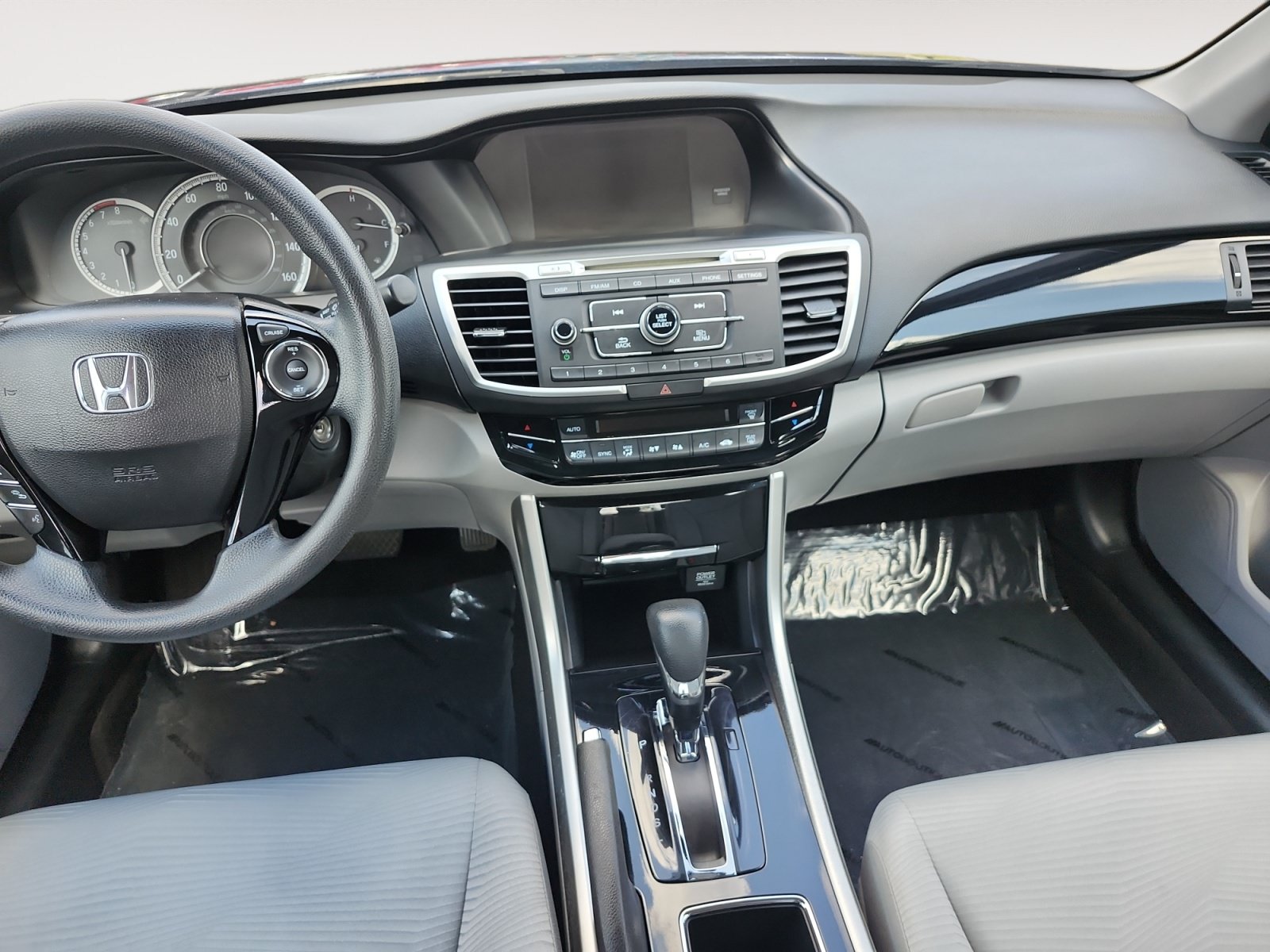Used 2016 Honda Accord LX image 11
