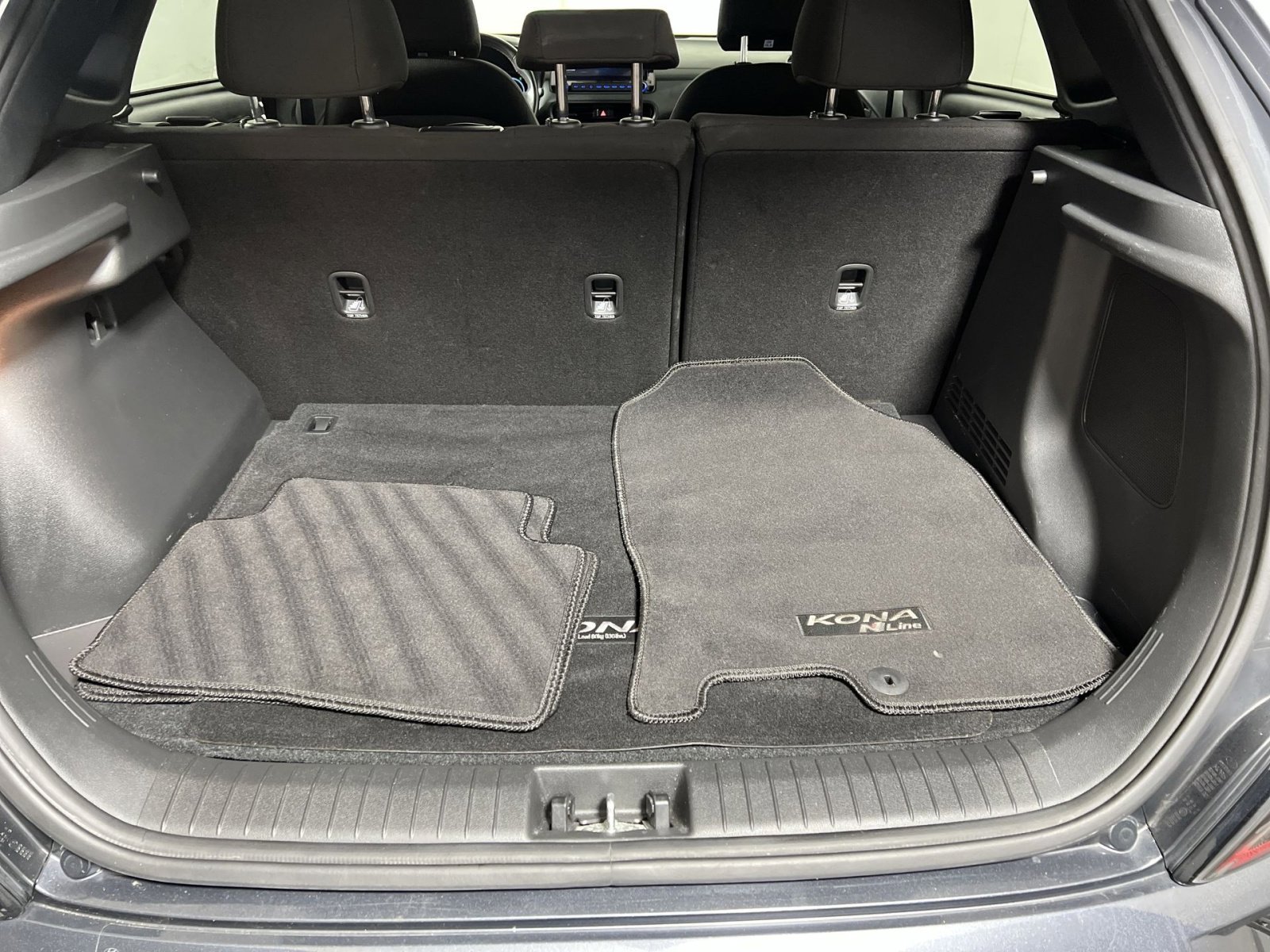 Used 2022 Hyundai Kona N Line w/ Tech Package image 26