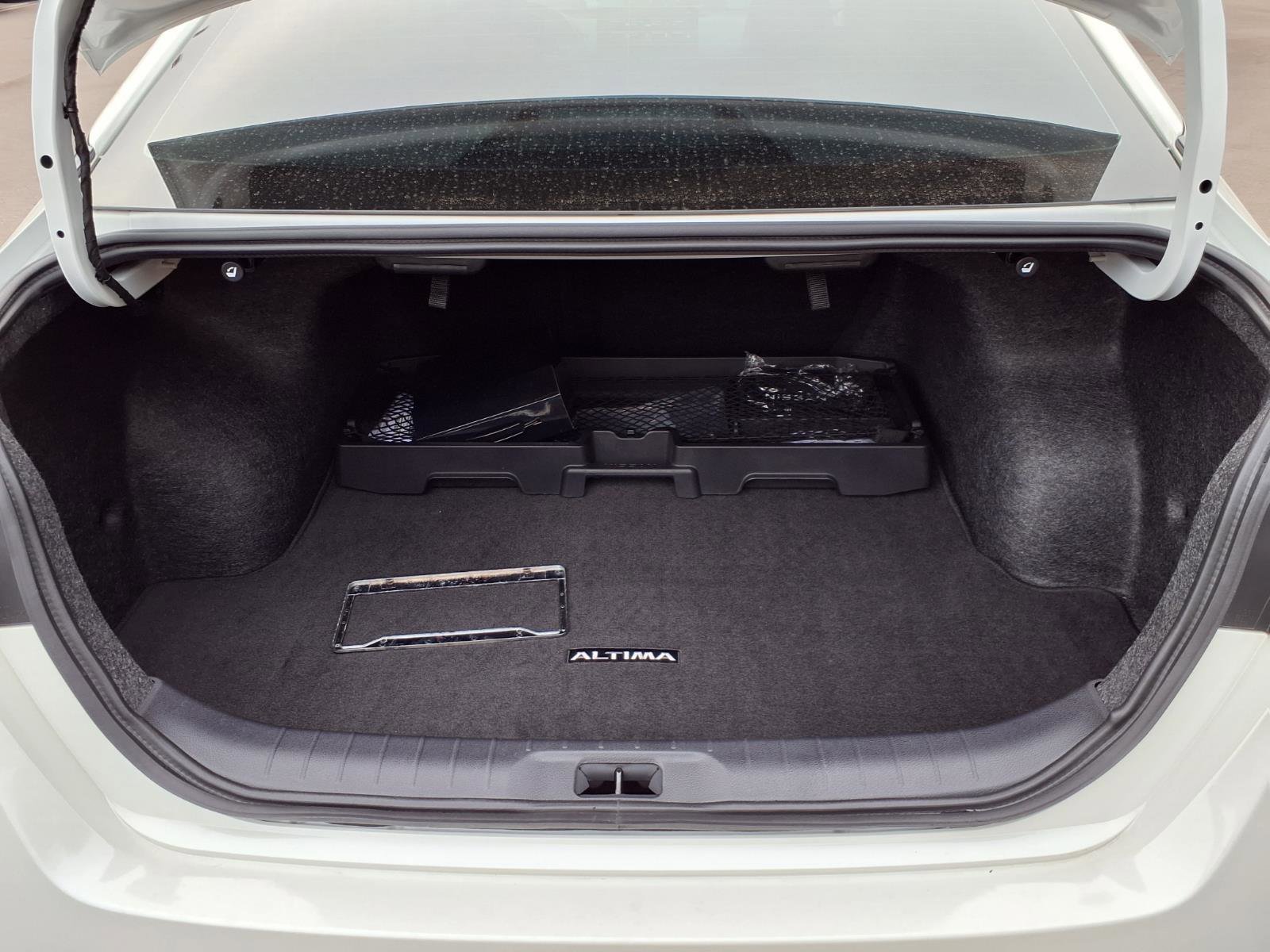 Certified 2025 Nissan Altima 2.5 SL image 25