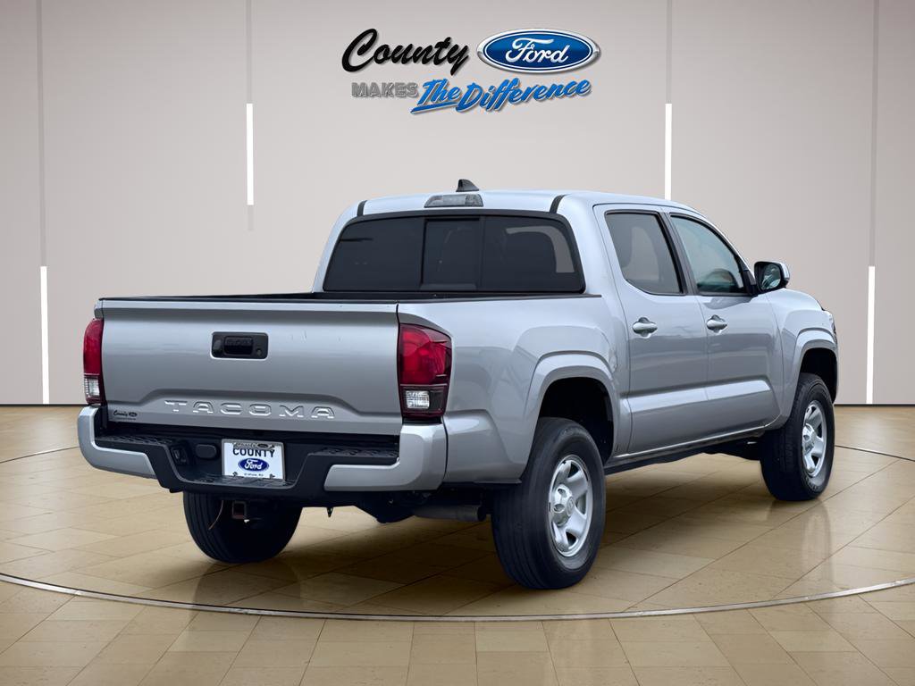 Used 2022 Toyota Tacoma SR w/ SR Convenience Package image 23