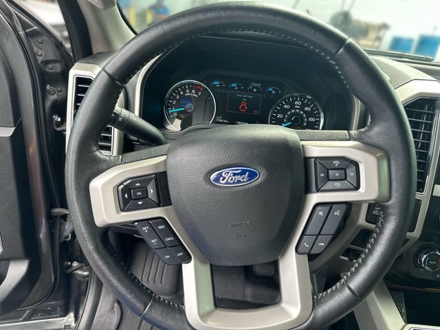 Certified 2019 Ford F150 Lariat AWD/4WD image 15
