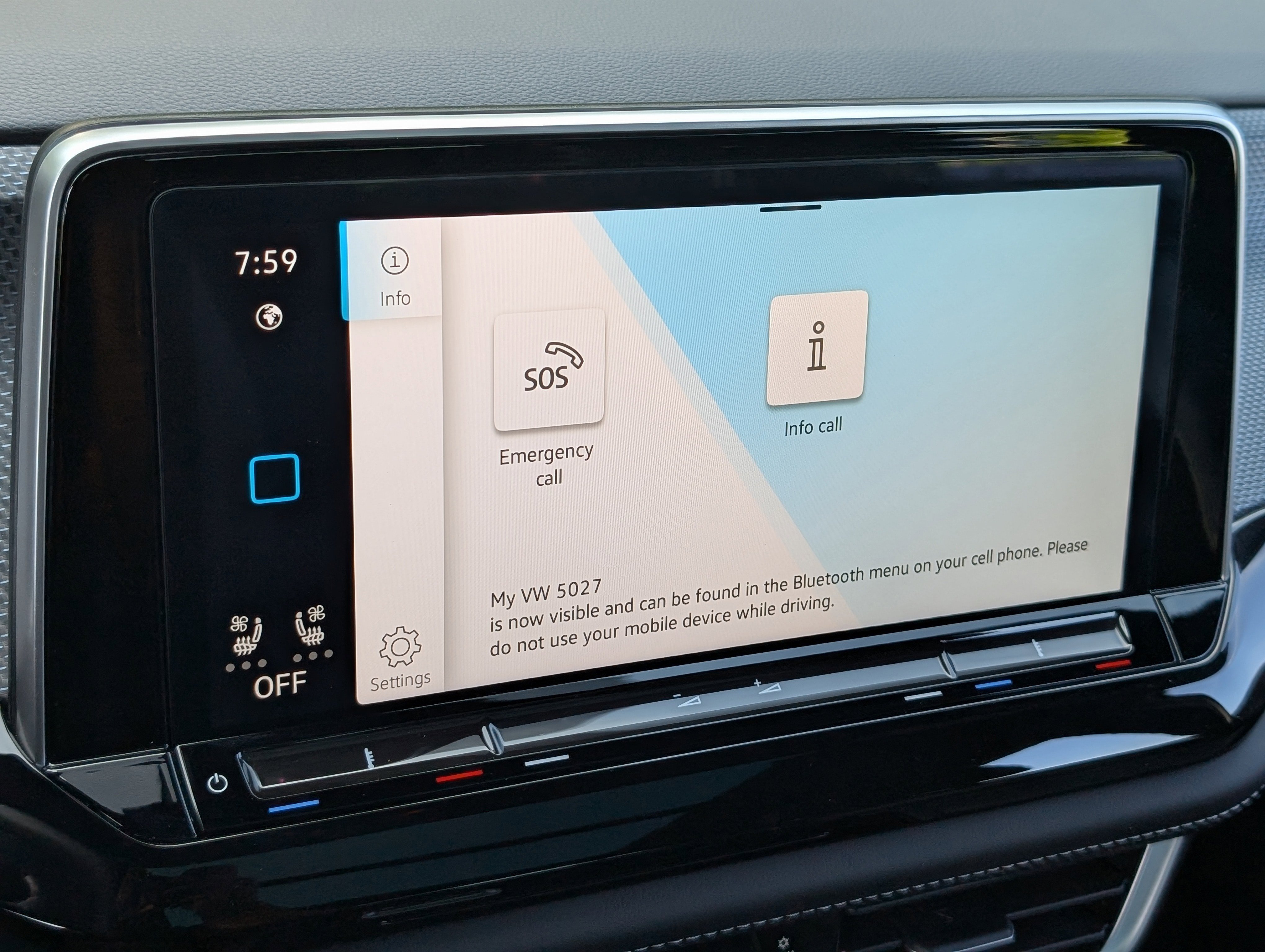 Used 2024 Volkswagen Atlas Cross Sport SEL Premium R-Line image 27