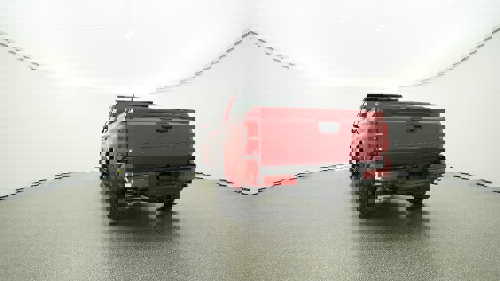 New 2025 Toyota Tacoma SR5 image 24