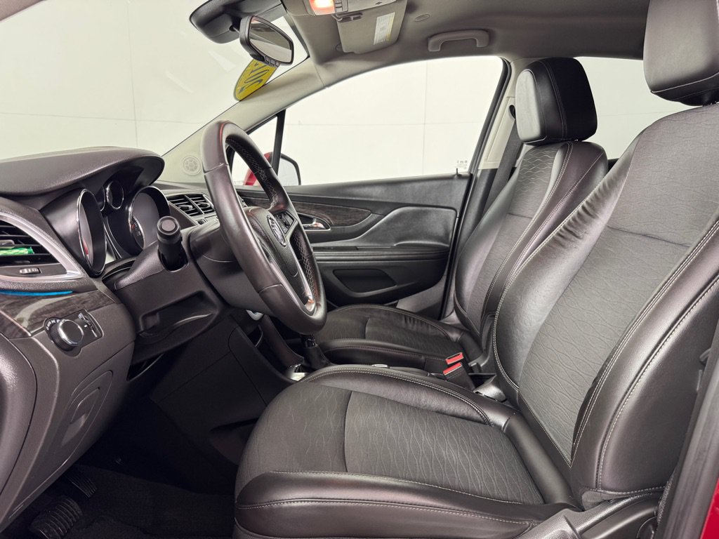 Used 2015 Buick Encore FWD image 11