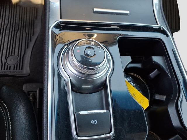 Used 2019 Ford Edge ST AWD/4WD image 28