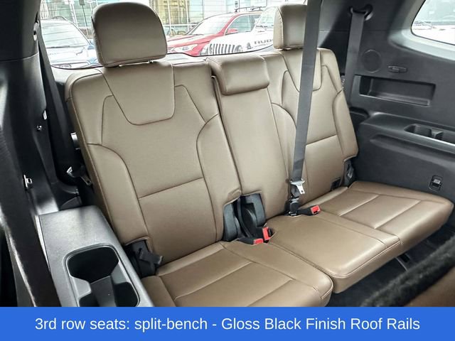 Used 2022 Kia Telluride SX w/ SX Prestige Package image 21