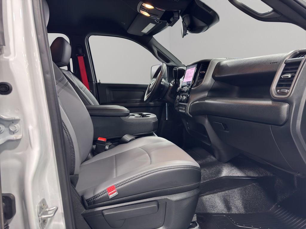 Used 2025 RAM 5500 Tradesman image 16