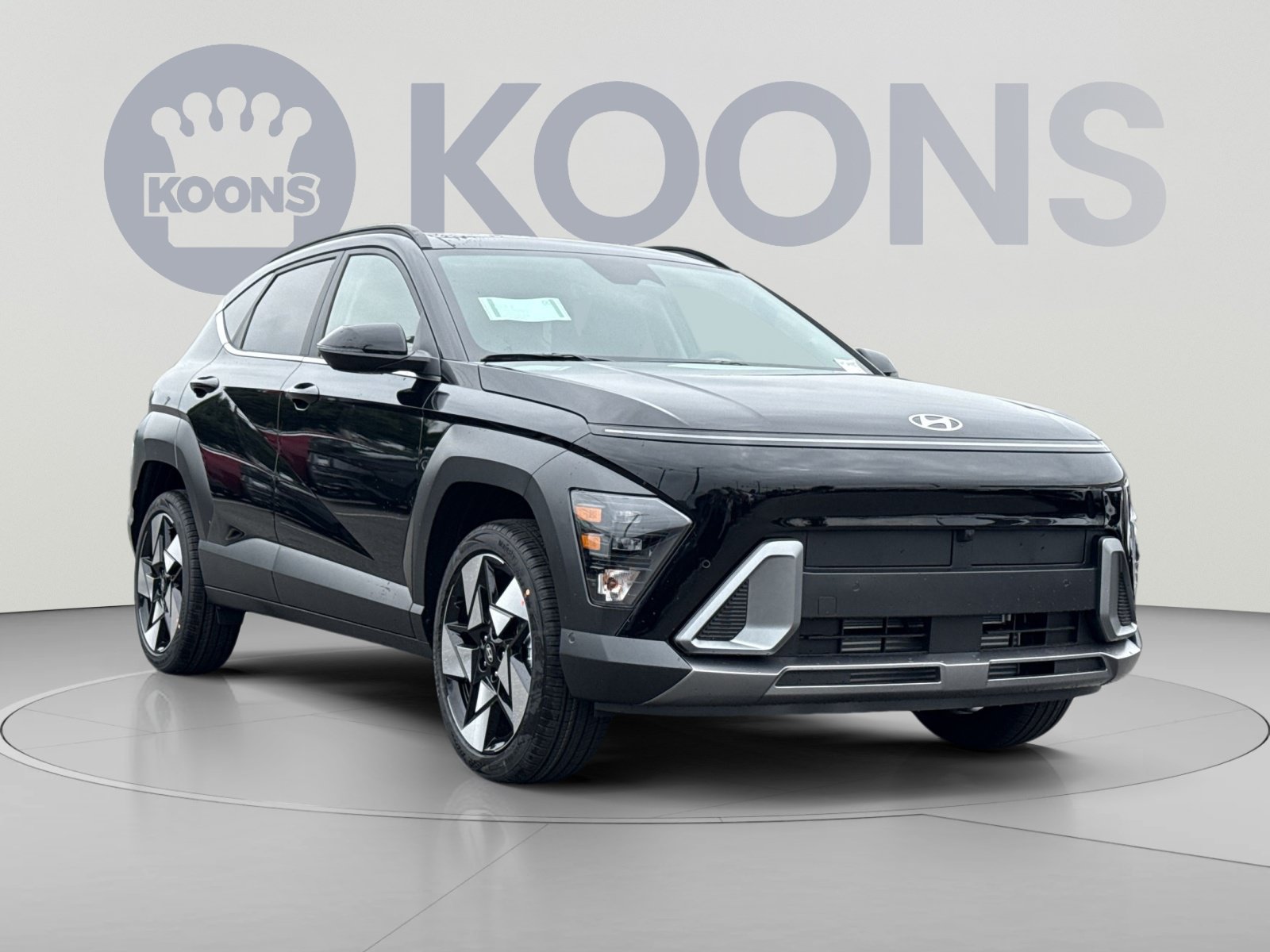 New 2026 Hyundai Kona Limited AWD/4WD image 10