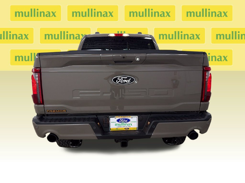 New 2026 Ford F150 Tremor w/ Equipment Group 402B AWD/4WD image 7