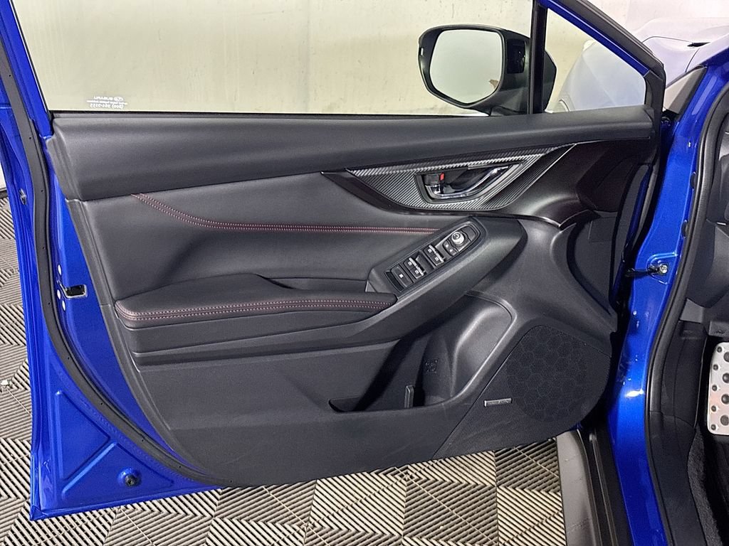 Certified 2023 Subaru WRX Limited AWD/4WD image 11