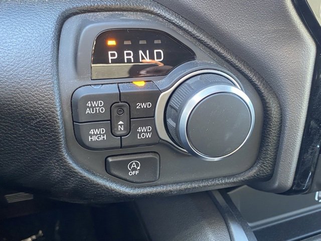 New 2026 RAM 1500 Big Horn image 42