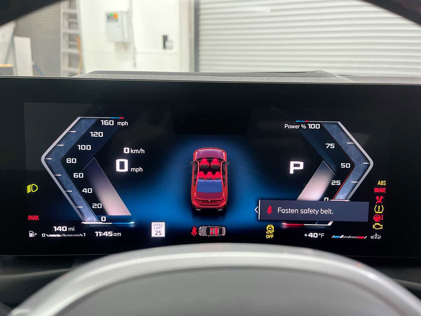 Used 2026 BMW M340i xDrive M340i NA xDrive image 10