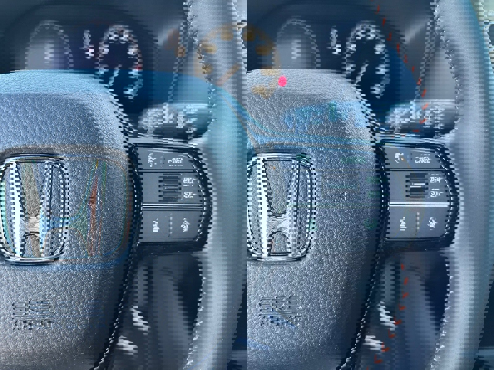 Used 2024 Honda HR-V Sport image 25